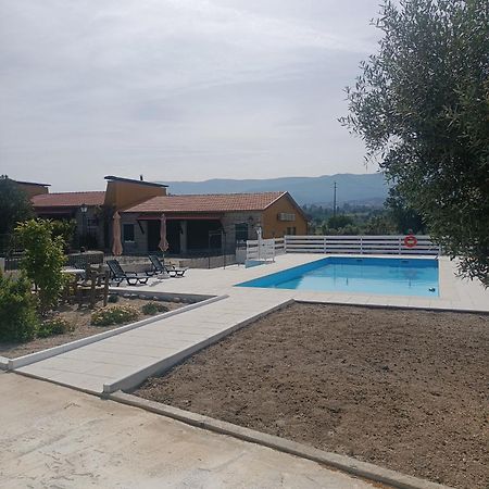 Quinta Dos Patos Villa Pinhancos Exterior photo